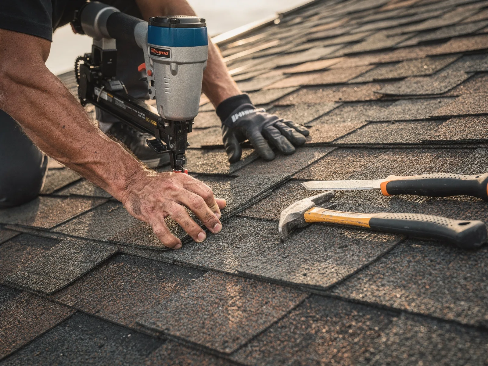 Why choose Roof Repair in Peerless, MT